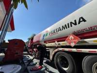 Pertamina Patra Niaga Pastikan Kualitas dan Keamanan Produk BBM di Wilayah Tuban