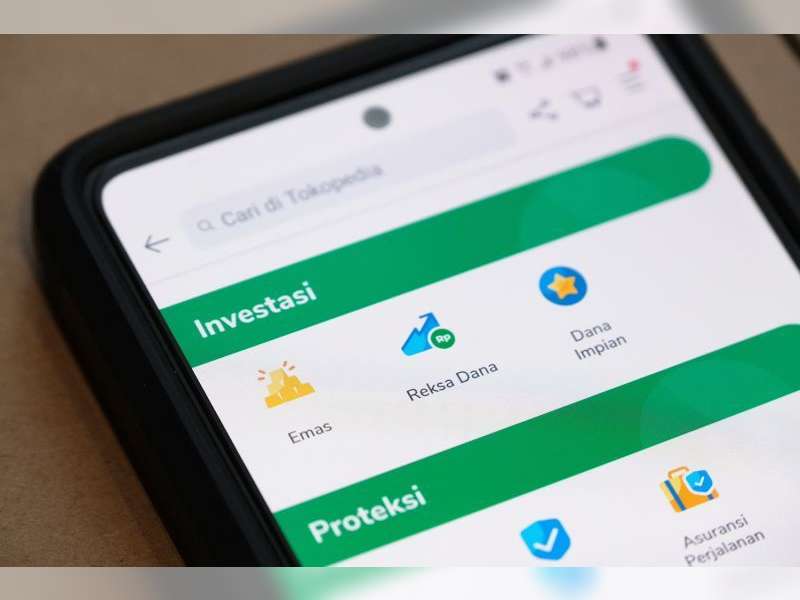 Kemudahan Teknologi Bikin Investasi Jadi Tren Kalangan Muda Indonesia Melek Finansial