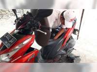 Tips Jika Motor Tiba-tiba Brebet, Jangan Panik dan Cek ke Bengkel