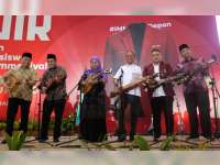 IMM Gelar Tanwir 33 di Malang, Gelorakan Semangat Energi Kolektif Membangun Negeri