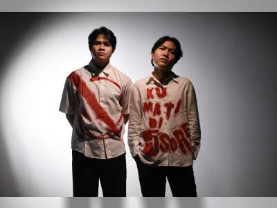 Normatif Siap Rilis Album Terbaru 'Normatif II: Kejar Dunia 9-5'