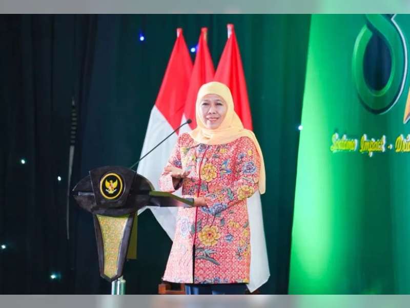 Gubernur Jatim Luncurkan Inovasi Baru Layanan Kesehatan RSUD dr Soetomo