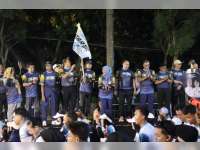 Medhayoh Night Run Jadi Agenda Penutup HJB 348