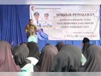 Pemkab Bojonegoro Tegaskan Komitmen Transparansi dan Kesejahteraan Pekerja Tembakau