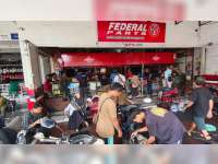 Bengkel Mitra Pertamina di Bojonegoro Padat, Puluhan Kendaraan Ditangani Cepat