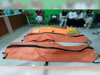 Satu dari 6 Mahasiswa UIN Walisongo yang Hanyut di Sungai di Kendal, Berasal dari Bojonegoro