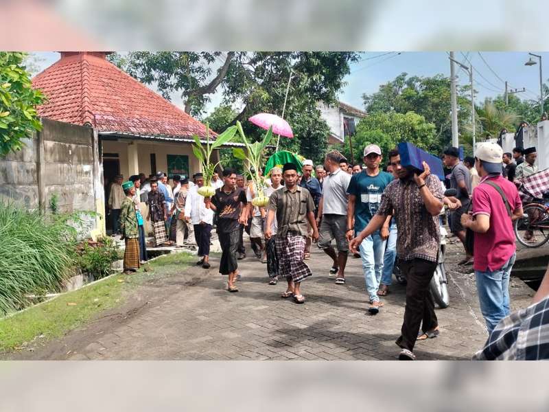 Mahasiswa UIN Walisongo asal Bojonegoro yang Hanyut di Sungai di Kendal Ditemukan Meninggal
