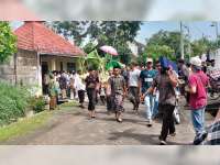 Mahasiswa UIN Walisongo asal Bojonegoro yang Hanyut di Sungai di Kendal Ditemukan Meninggal