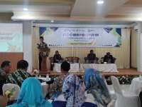 Pemkab Bojonegoro Gelar FGD Raperda KTR