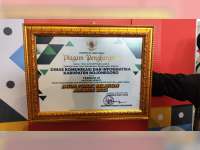 Di Ajang JPRA 2025, Website Pemkab Bojonegoro Raih Penghargaan Terbaik Ketiga