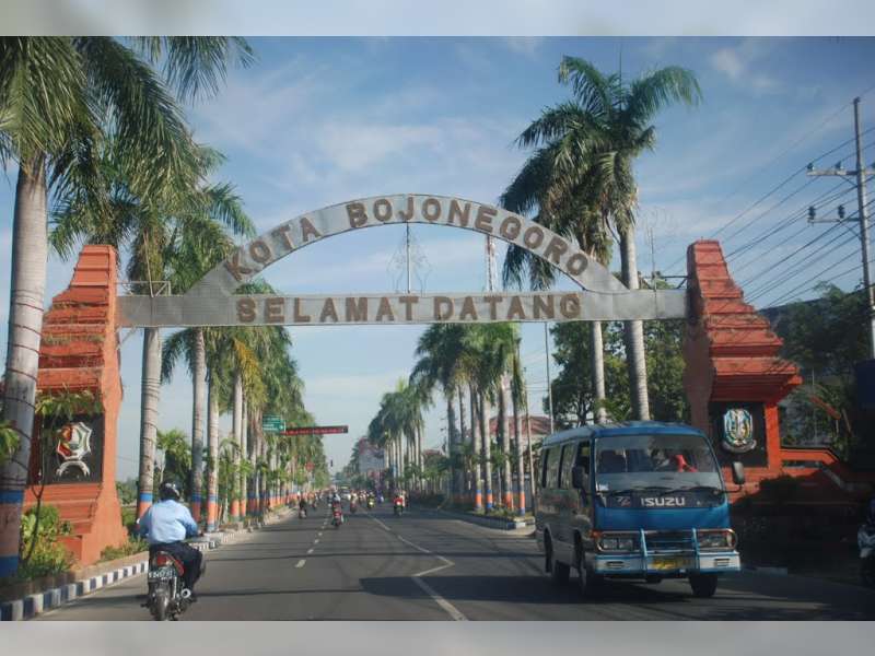 10 Daerah Paling Minim Polusi Udara di Indonesia, Selasa Pagi Kabupaten Bojonegoro Peringkat Satu