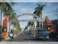 10 Daerah Paling Minim Polusi Udara di Indonesia, Selasa Pagi Kabupaten Bojonegoro Peringkat Satu