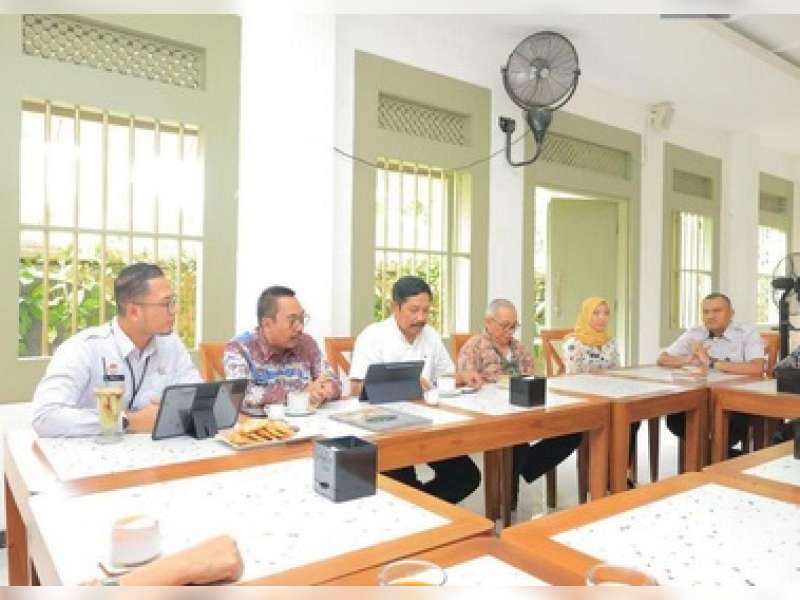 Kemenkumham Jatim Laksanakan Audit PMPJ di Bojonegoro dan Tuban