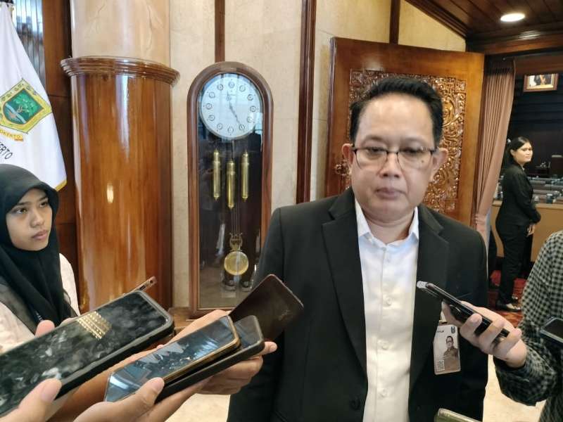 Pemprov Jatim Pastikan Program Prioritas Tetap Berjalan Meski Dana Transfer Berkurang