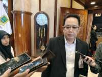 Pemprov Jatim Pastikan Program Prioritas Tetap Berjalan Meski Dana Transfer Berkurang