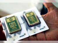 Harga Emas Antam Hari Ini Naik, Harga Emas Hari Ini, 13 Nov 2025