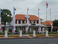 Gubernur Khofifah Beberkan Faktor Pendukung Ekonomi di Jatim Tumbuh Melesat