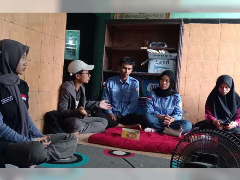 AJI Bojonegoro Dukung Pers Mahasiswa dengan Pendampingan Gratis