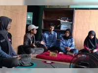 AJI Bojonegoro Dukung Pers Mahasiswa dengan Pendampingan Gratis