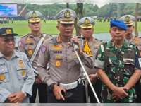 Operasi Zebra Semeru 2025 Dimulai, Keselamatan Berlalu Lintas Jadi Prioritas Utama