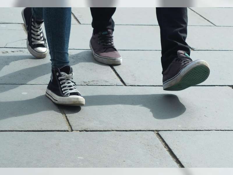 Tips Olahraga Jalan Kaki yang Benar Menurut Ahli Kesehatan