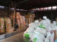 Kerupuk Bang Jo, Kuliner Khas Bojonegoro yang Sudah Ditetapkan sebagai WBTB