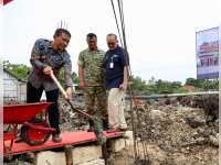Kabupaten Bojonegoro Jadi Daerah dengan KDKMP Terbanyak, Wakil Panglima TNI Beri Apresiasi