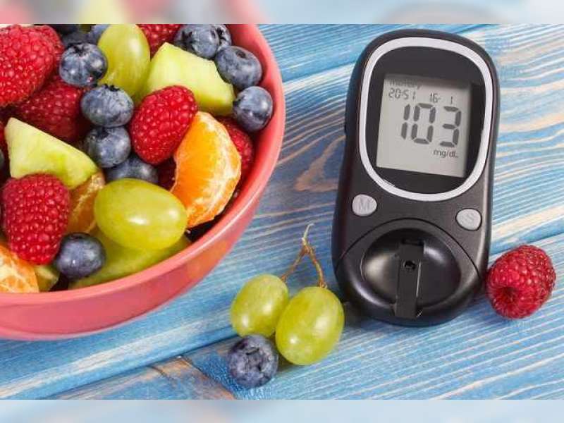 Makanan untuk Penderita Diabetes: Pilihan Sehat Mengontrol Gula Darah