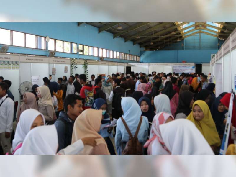 JOB Fair Bojonegoro 2025 Segera Digelar, Siapkan Diri Anda