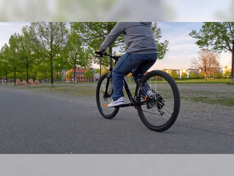 Urban Cycling, Gaya Hidup Baru Anak Muda Kota