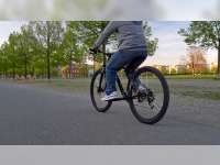 Urban Cycling, Gaya Hidup Baru Anak Muda Kota