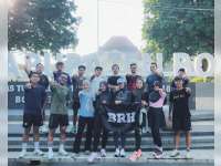 Bojonegoro Running Home, Komunitas Lari dengan Konsep Menyenangkan