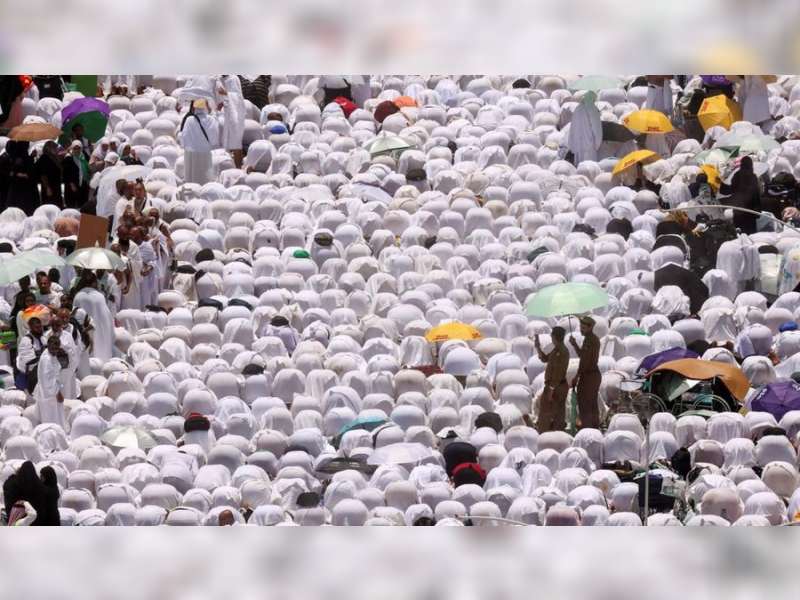 Sebelas Penyakit Ini Perlui Perlu Jadi perhatian Calon Jemaah Haji