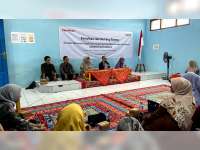 ExxonMobil Dorong Penguatan Pengelolaan Sampah Berbasis Komunitas di Bojonegoro