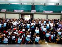 Festival Olahraga Disabilitas Digelar di Bojonegoro, Rayakan Prestasi dalam Keterbatasan