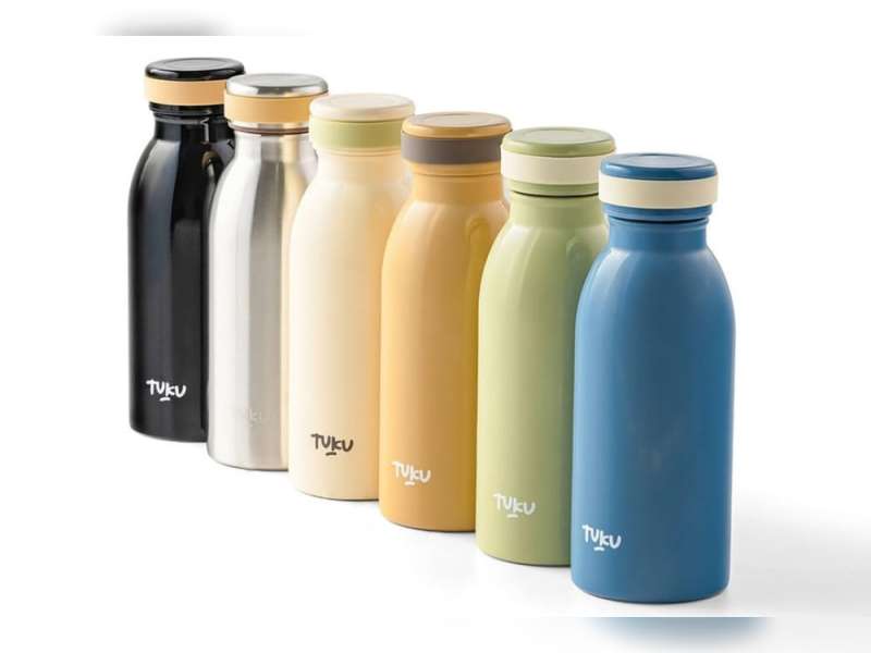 Minat Tumbler Kopi Tuku Meningkat Tajam Pasca Viral