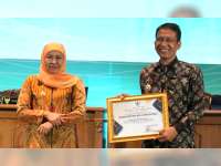 Kabupaten Bojonegoro Raih 16 Penghargaan, Bukti Prestasi Capaian Kinerja
