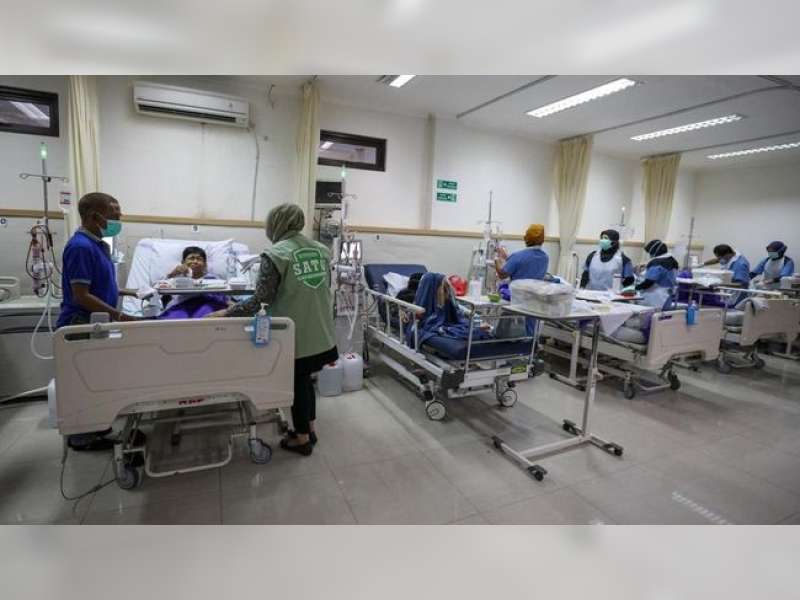 21 Kategori Penyakit dan Layanan yang Tidak Ditanggung BPJS Kesehatan