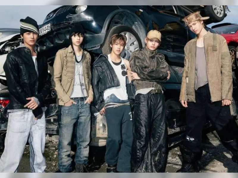 Ngortis, Trend Fashion Global yang Membawa Perubahan