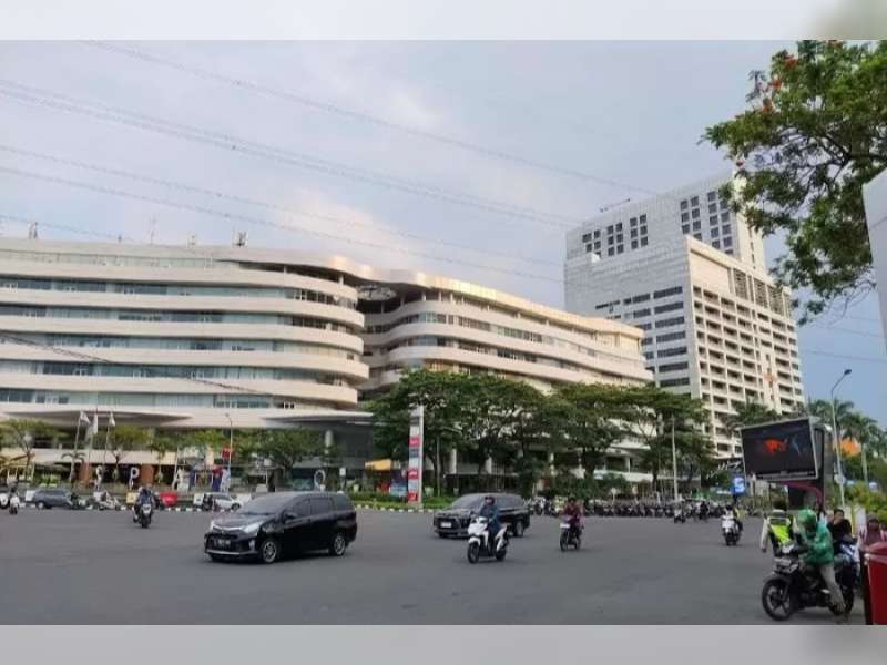 BI Jatim Optimis Pertumbuhan Ekonomi Jawa Timur 2026 Bisa Tumbuh 5,6 Persen