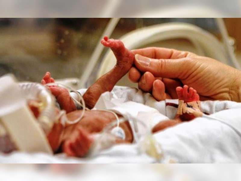 Indonesia Berada di Peringkat Kelima Tertinggi Dunia untuk Kelahiran Prematur