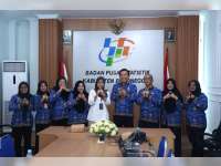 TPK Hotel Bintang Bojonegoro Capai 50,77 Persen, Menandakan Peningkatan Kunjungan Wisatawan