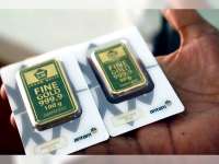 Harga Emas Hari Ini, 03 Desember 2025