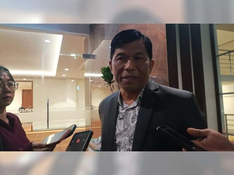 Pemkab Bojonegoro Targetkan Serapan APBD 2025 Tembus 83,75 Persen di Akhir Tahun