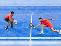 Kenali Apa Itu Padel, Olahraga Hits yang Sedang Naik Daun