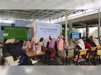 EMCL dan Ademos Gelar Pelatihan Pengelolaan Keuangan bagi Pelaku UMKM di Cepu, Blora