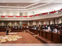 Inspektorat Bojonegoro Gelar Festival Anti Korupsi untuk Pelajar SD-SMP