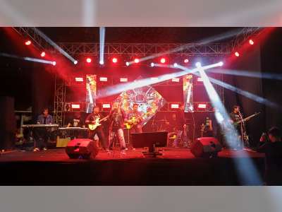 Supermusic ‘Noise Sound’ 2025 Digelar di Bojonegoro