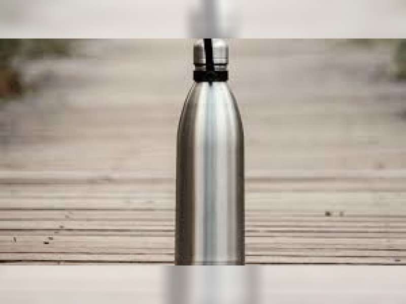 Cara Gunakan Botol Tembaga dengan Aman untuk Kesehatan