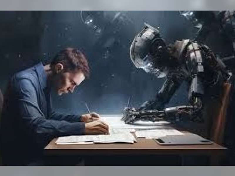 Terlalu Sering Minta Bantuan Google dan AI Bikin Kreativitas Tumpul